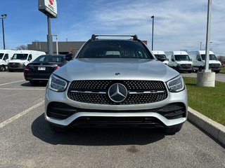 Mercedes-Benz GLC  2020 à Québec, Québec - 6 - w320h240px