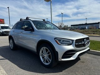 Mercedes-Benz GLC  2020 à Québec, Québec - 5 - w320h240px