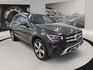 2020 Mercedes-Benz GLC in Quebec, Quebec - 3 - w320h240px