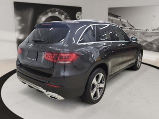 2020 Mercedes-Benz GLC in Quebec, Quebec - 5 - w320h240px
