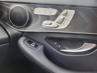 2020 Mercedes-Benz GLC in Quebec, Quebec - 18 - w320h240px