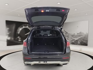 2020 Mercedes-Benz GLC in Quebec, Quebec - 7 - w320h240px