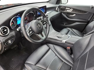 2020 Mercedes-Benz GLC in Quebec, Quebec - 11 - w320h240px