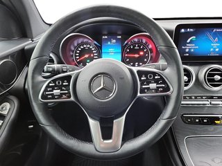 2020 Mercedes-Benz GLC in Quebec, Quebec - 12 - w320h240px