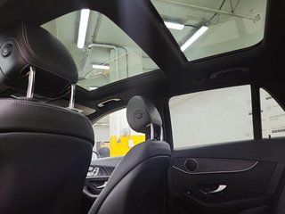 2020 Mercedes-Benz GLC in Quebec, Quebec - 10 - w320h240px