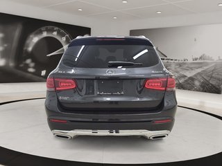2020 Mercedes-Benz GLC in Quebec, Quebec - 6 - w320h240px