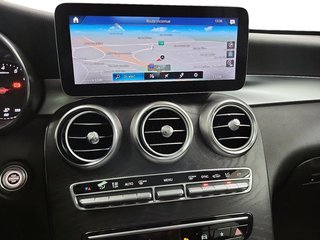 2020 Mercedes-Benz GLC in Quebec, Quebec - 16 - w320h240px