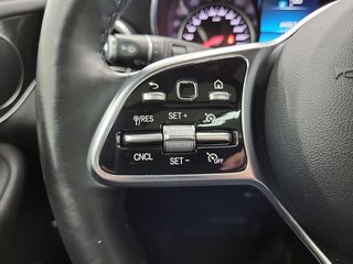 2020 Mercedes-Benz GLC in Quebec, Quebec - 13 - w320h240px