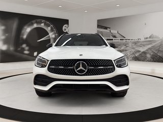 Mercedes-Benz GLC  2020 à Québec, Québec - 2 - w320h240px