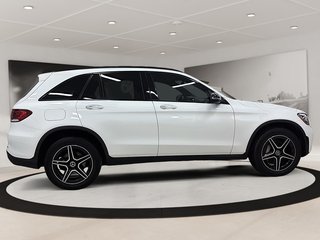 Mercedes-Benz GLC  2020 à Québec, Québec - 4 - w320h240px