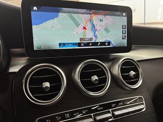 Mercedes-Benz GLC  2020 à Québec, Québec - 16 - w320h240px