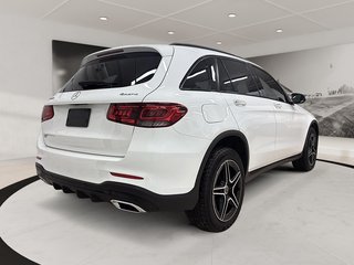 Mercedes-Benz GLC  2020 à Québec, Québec - 5 - w320h240px