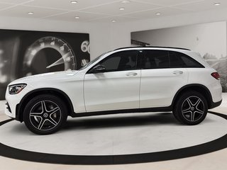 Mercedes-Benz GLC  2020 à Québec, Québec - 7 - w320h240px