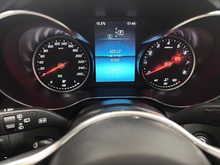 Mercedes-Benz GLC  2020 à Québec, Québec - 14 - w320h240px