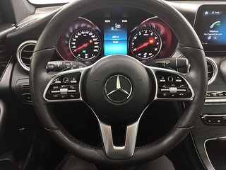 Mercedes-Benz GLC  2020 à Québec, Québec - 13 - w320h240px