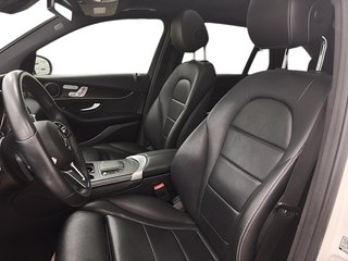 Mercedes-Benz GLC  2020 à Québec, Québec - 10 - w320h240px