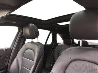 Mercedes-Benz GLC  2020 à Québec, Québec - 11 - w320h240px