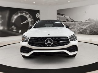 Mercedes-Benz GLC  2020 à Québec, Québec - 2 - w320h240px