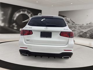 Mercedes-Benz GLC  2020 à Québec, Québec - 5 - w320h240px