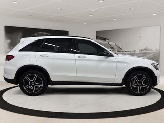 Mercedes-Benz GLC  2020 à Québec, Québec - 4 - w320h240px