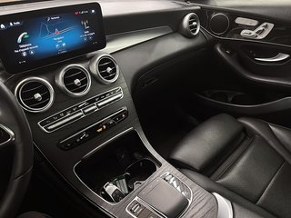 Mercedes-Benz GLC  2020 à Québec, Québec - 15 - w320h240px