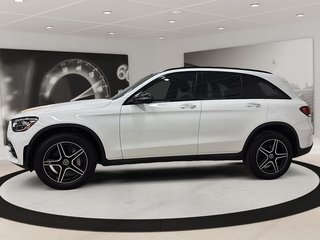 Mercedes-Benz GLC  2020 à Québec, Québec - 6 - w320h240px