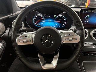 2021 Mercedes-Benz GLC in Quebec, Quebec - 16 - w320h240px