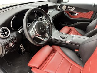 2021 Mercedes-Benz GLC in Quebec, Quebec - 11 - w320h240px
