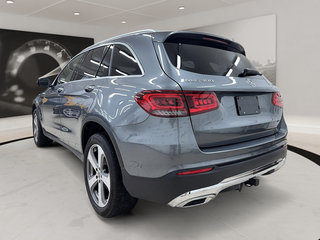 2021 Mercedes-Benz GLC in Quebec, Quebec - 4 - w320h240px