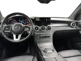 2021 Mercedes-Benz GLC in Quebec, Quebec - 9 - w320h240px