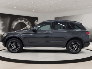 2021 Mercedes-Benz GLC in Quebec, Quebec - 5 - w320h240px