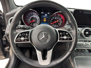 2021 Mercedes-Benz GLC in Quebec, Quebec - 17 - w320h240px