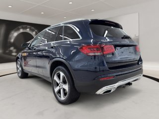 2021 Mercedes-Benz GLC in Quebec, Quebec - 4 - w320h240px