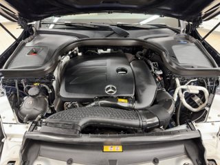 2021 Mercedes-Benz GLC in Quebec, Quebec - 11 - w320h240px