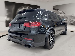 2021 Mercedes-Benz GLC in Quebec, Quebec - 5 - w320h240px