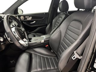 2021 Mercedes-Benz GLC in Quebec, Quebec - 11 - w320h240px