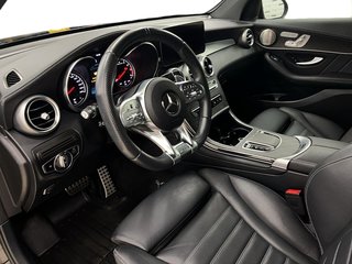 Mercedes-Benz GLC  2021 à Québec, Québec - 12 - w320h240px