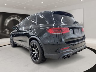 Mercedes-Benz GLC  2021 à Québec, Québec - 7 - w320h240px