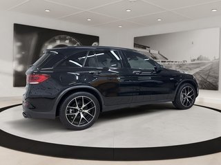 Mercedes-Benz GLC  2021 à Québec, Québec - 4 - w320h240px