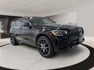 2021 Mercedes-Benz GLC in Quebec, Quebec - 3 - w320h240px