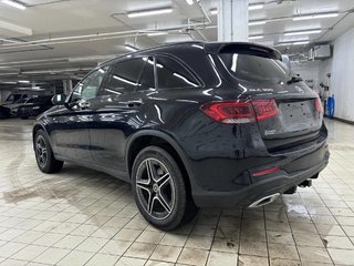 Mercedes-Benz GLC  2021 à Québec, Québec - 7 - w320h240px