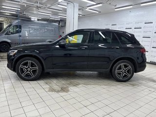 Mercedes-Benz GLC  2021 à Québec, Québec - 6 - w320h240px