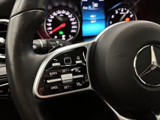 Mercedes-Benz GLC  2021 à Québec, Québec - 19 - w320h240px