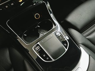Mercedes-Benz GLC  2021 à Québec, Québec - 15 - w320h240px