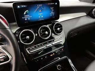 Mercedes-Benz GLC  2021 à Québec, Québec - 13 - w320h240px