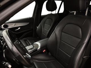 Mercedes-Benz GLC  2021 à Québec, Québec - 11 - w320h240px