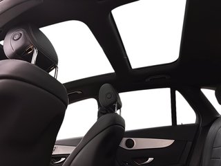 Mercedes-Benz GLC  2021 à Québec, Québec - 12 - w320h240px