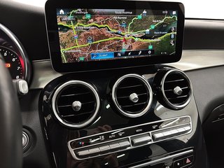Mercedes-Benz GLC  2021 à Québec, Québec - 18 - w320h240px