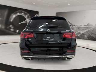 Mercedes-Benz GLC  2021 à Québec, Québec - 6 - w320h240px