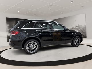 Mercedes-Benz GLC  2021 à Québec, Québec - 4 - w320h240px